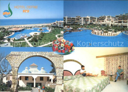 72128483 Side Antalya Hotel Defne Star Tuerkei - Türkei