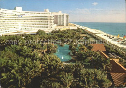 72128477 Miami_Beach Fontainebleau Hilton Hotel - Other & Unclassified