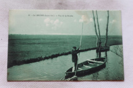 La Brière, Vue De La Boulée, Loire Atlantique 44 - Other & Unclassified