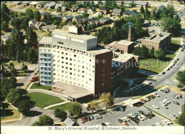 72124823 Ontario Canada St. Marys General Hospital Kitchener Kanada - Non Classificati
