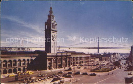 72124587 San_Francisco_California Ferry Building - Autres & Non Classés