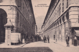 CHAMBERY - Chambery