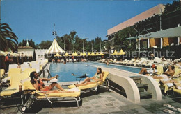 72124557 Beverly_Hills_Florida The Beverly Hills Hotel Pool And Cabana Club - Altri & Non Classificati