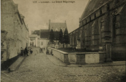 Leuven - Louvain // Le Grand Beguinage 19?? - Leuven