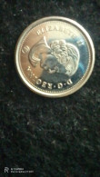 KANADA-2013--       10         CENT       XF - Canada