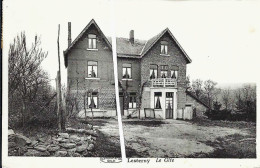 LESTERNY - Le Gîte (Ligne Blanche Fictive) - Nassogne