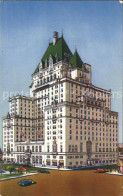 72119183 Vancouver British Columbia Hotel Vancouver Vancouver - Zonder Classificatie