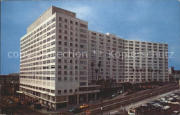 72119182 Los_Angeles_California Statler Hotel - Andere & Zonder Classificatie