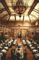 72119167 San_Francisco_California Sheraton Palace Hotel Restaurant - Andere & Zonder Classificatie