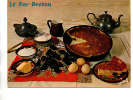 CP Le Far Breton - Recettes (cuisine)