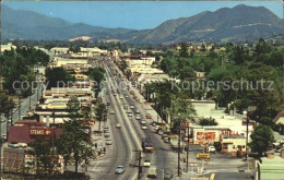72119161 Los_Angeles_California Ventura Boulevard San Fernando Valley - Other & Unclassified