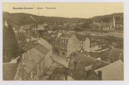 Hastière-Lavaux : Centre - Panorama (z3950) - Hastière