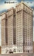 72118737 New_York_City Manger Vangebilt Hotel Park Avenue - Other & Unclassified