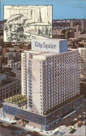 72118734 New_York_City City Squire Motor Inn Hotel  - Andere & Zonder Classificatie
