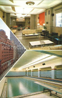 72118730 New_York_City Grand Central YMCA Hotel  - Sonstige & Ohne Zuordnung