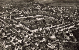 ALLEMAGNE - Hohenluftkurort Freudenstadt - Schwarwald - 740 M U M - Vue D'ensemble - Carte Postale - Freudenstadt