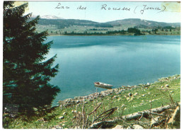 39  Lac Des Rousses - Sonstige & Ohne Zuordnung