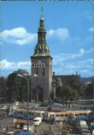 72115468 Oslo Norwegen Domkirche Aalesund - Norwegen