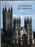 La Cathédrale De Canterbury , ( 1994 ) 96 Pages - Non Classificati