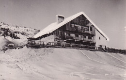 SUPER COURCHEVEL(HOTEL DES TROIS VALLEES) - Courchevel