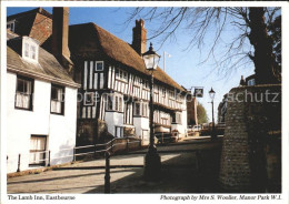 72111714 Eastbourne Sussex The Lamb Inn Eastbourne - Andere & Zonder Classificatie