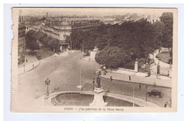 CÔTE D'OR - DIJON - Vue Générale De La Place Darcy - Dijon