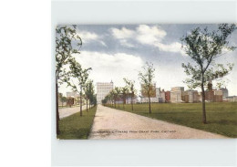 72108402 Chicago_Illinois Grand Park - Other & Unclassified