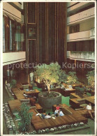 72105653 Houston_Texas Hyatt Regency Atrium - Altri & Non Classificati