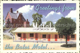 72105265 Plainfield_California Batel Motel - Altri & Non Classificati