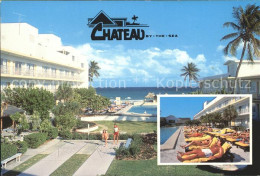 72104161 Miami_Beach Chateau By The Sea - Autres & Non Classés