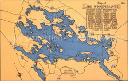 72094595 Varney_West_Virginia Lake Winnipesaukee Timber Blackcat Mark - Otros & Sin Clasificación