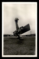 AVIATION - BUCHE DE POTEZ - 1919-1938: Interbellum