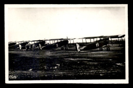 AVIATION - GROUPE DE CAUDRON 59  - 1919-1938