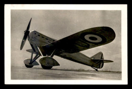 AVIATION - AVION DEWOITINE D 501 - 1919-1938: Fra Le Due Guerre