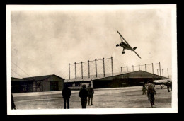 AVIATION - VOLE EN CRABE DU DETROYAT - 1919-1938: Between Wars