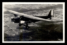 AVIATION - QUADRIMOTEUR FARMAN-MULTIPLACE - 1919-1938: Interbellum