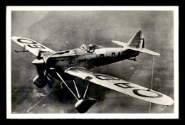 AVIATION - AVION DEWOITINE 500 - 1919-1938