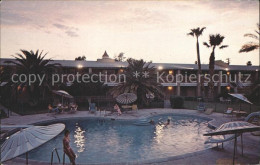 72092671 Van_Buren_Arkansas Quality Inn Desert Sky  - Other & Unclassified