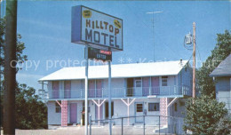 72092661 Branson_Missouri Hilltop Motel  - Other & Unclassified