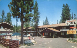 72092657 South_Lake_Tahoe Matterhorn Motel - Other & Unclassified