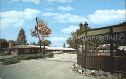 72092656 Willits Lark Motel - Other & Unclassified