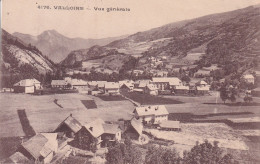 VALLOIRE - Other & Unclassified