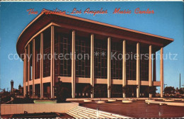 72092653 Los_Angeles_California Music Center  - Autres & Non Classés