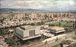 72091459 Los_Angeles_California Museum Art  - Altri & Non Classificati