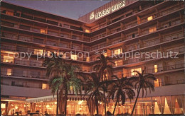 72091457 Beverly_Hills_California Beverly Hilton Hotel - Other & Unclassified