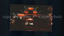 72091447 Los_Angeles_California New Chinatown  - Andere & Zonder Classificatie