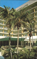 72091445 Beverly_Hills_California Beverly Hilton Hotel - Andere & Zonder Classificatie