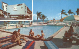 72091433 Miami_Beach Argosy Motel - Sonstige & Ohne Zuordnung