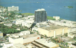 72091430 Miami_Florida Omni Biscayne Bay - Autres & Non Classés