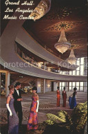 72091382 Los_Angeles_California Grand Hall Music Center  - Andere & Zonder Classificatie